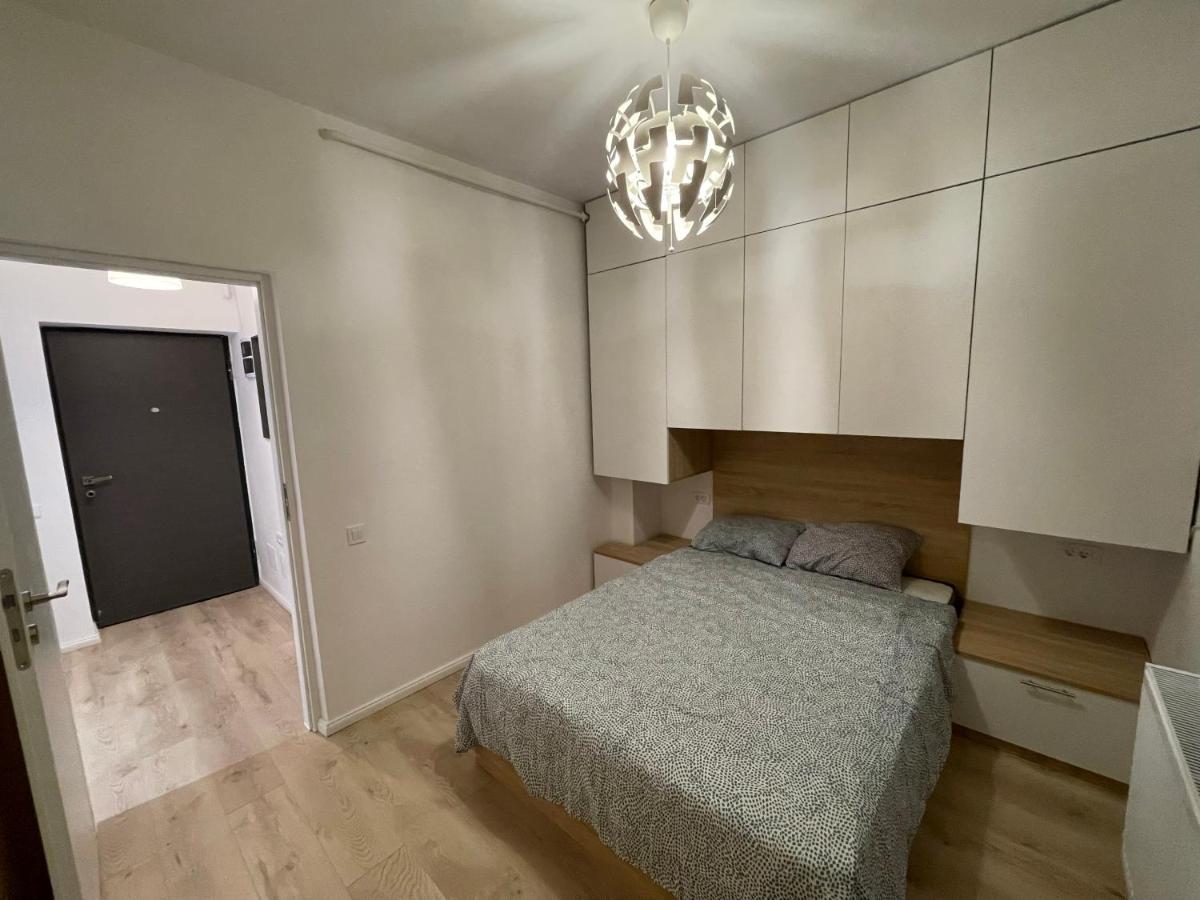 Amethyst Luxury Apartment Palace 부쿠레슈티 외부 사진