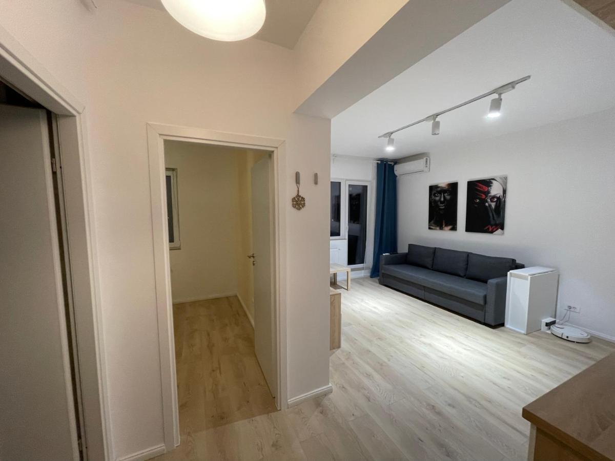 Amethyst Luxury Apartment Palace 부쿠레슈티 외부 사진