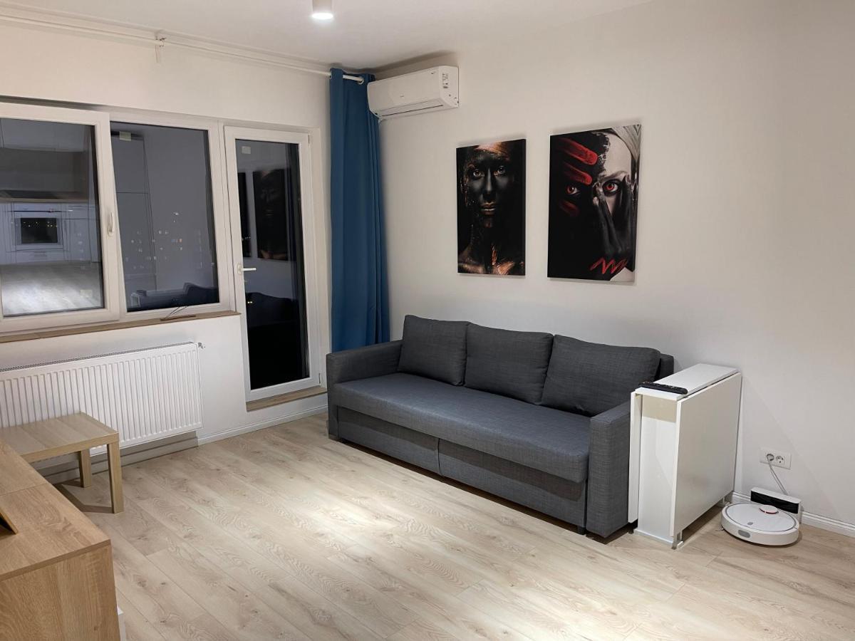 Amethyst Luxury Apartment Palace 부쿠레슈티 외부 사진