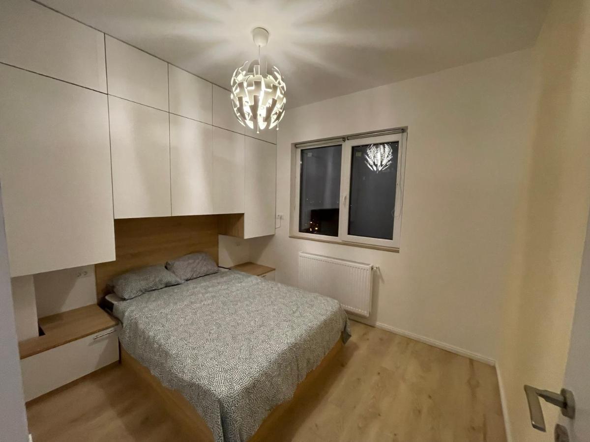 Amethyst Luxury Apartment Palace 부쿠레슈티 외부 사진