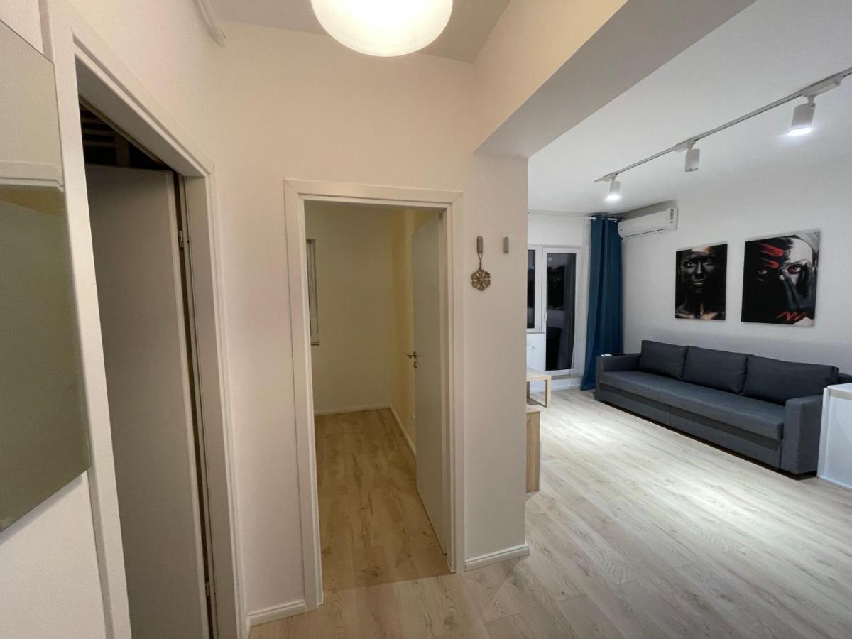 Amethyst Luxury Apartment Palace 부쿠레슈티 외부 사진