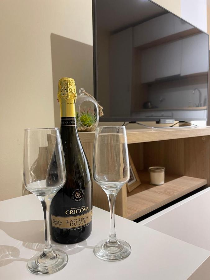 Amethyst Luxury Apartment Palace 부쿠레슈티 외부 사진
