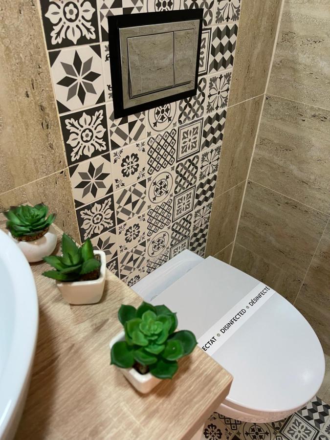 Amethyst Luxury Apartment Palace 부쿠레슈티 외부 사진